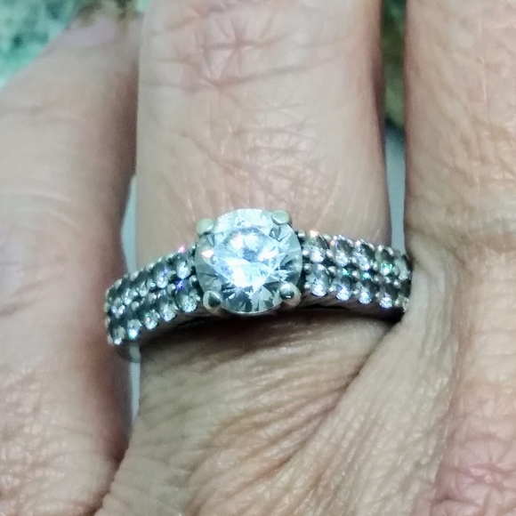 John HardyEngagement ring
